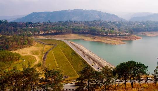 Meghalaya